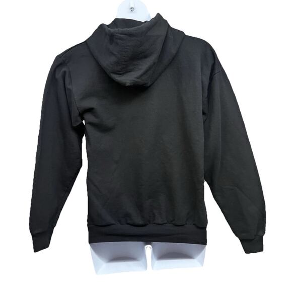 San Francisco Giants Baseball Sanrio Hello Kitty Pullover Hoodie Medium 50/50 - Picture 2 of 7